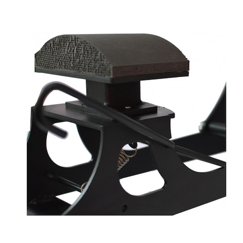 Plancha para Gorra Sublimacion Profesional TLP