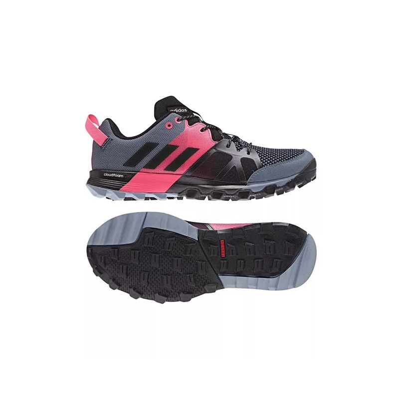 Adidas zapatilla mujer kanadia hotsell