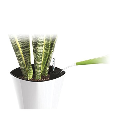 Smart Garden Regadera Para Plantas GJ-15 - Plástico PP Anti UV - Verde 1.5L