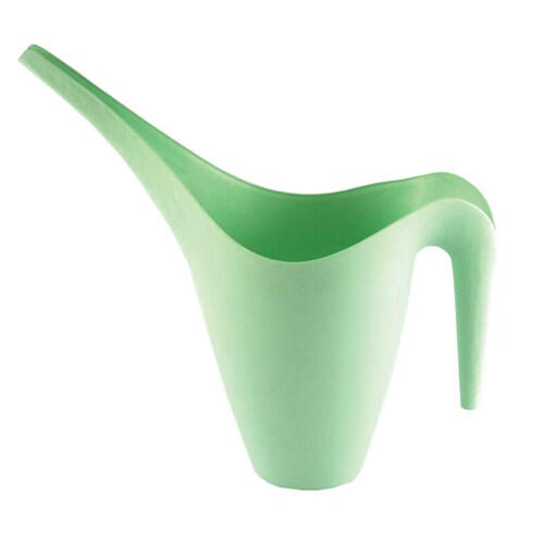 Smart Garden Regadera Para Plantas GJ-15 - Plástico PP Anti UV - Verde 1.5L