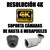 Dvr 4 Canales Cctv Grabador 6 en 1 Video 4K 8 MP Vigilancia