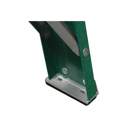 Escalera Tijera Fibra De Vidrio 7 Peldaños Tipo Ii 706794 
