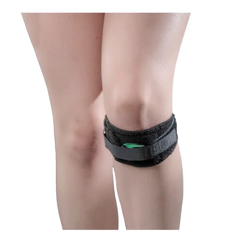 Anillo Subrotuliano de Neopreno para Rodilla Super Confort