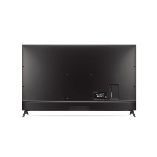 Pantalla LG 65UK6500AUA 4K Smart LCD 65