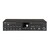 Mezclador/Amplificador Inter-M PMU-480N 480W/6 entradas microfono/USB