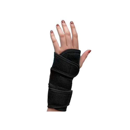 Muñequera Elástica Universal Super Confort