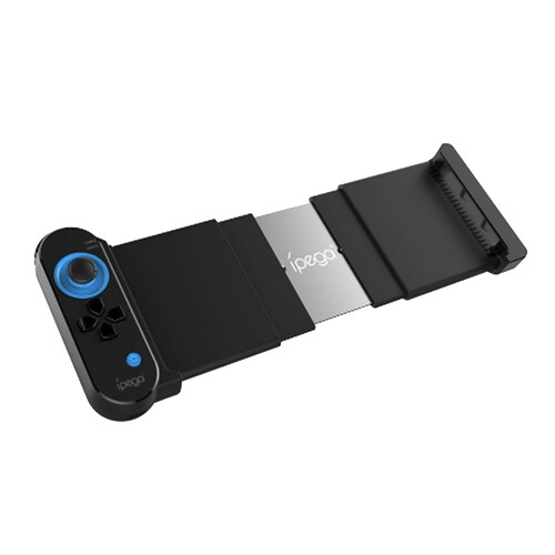 Gamepad Celular Control Universal Bluetooth iPad, iPhone, Android Ã­pega Pg-9120