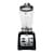 Licuadora Reversible 3 Velocidades Vaso de Vidrio Negra Oster BRLY07-Z00-013