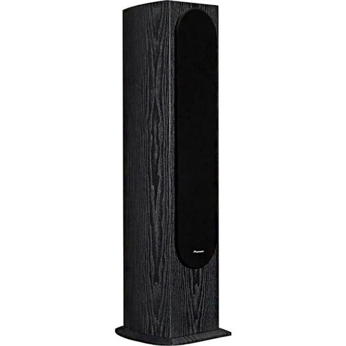 Altavoz de Piso Pioneer SP-FS52 Negro 130w 3 Vias