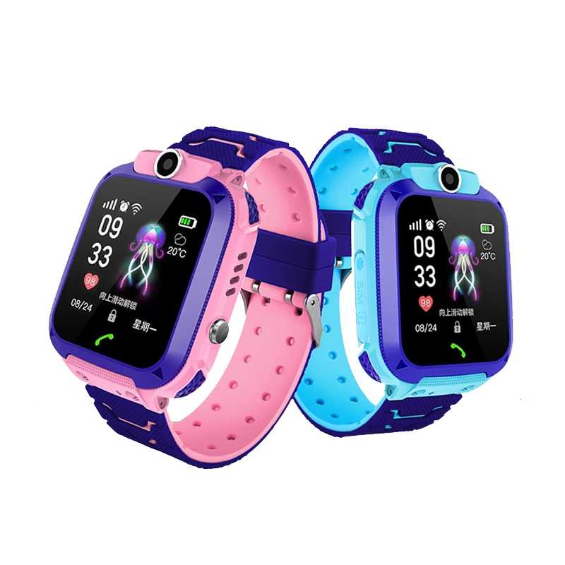 Relojes infantiles con discount gps