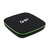 Convertidor Smart Tv GHIA GAC-116 Negro-Verde Quad Core/LAN/WIFI/HDMI/AV/CR/Android 6.0