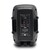 Bafle Recargable GHIA GSP-08A Negro 8" USB/MicroSD/Aux IN/Incluye Microfono