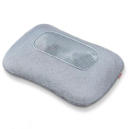  Almohada Cojín Masaje Shiatsu Función Luz Calor Beurer Mg145.