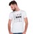 Playera Manga Corta Love Cuello Redondo Generra 918733