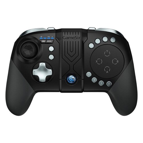 Gamesir G5 Bluetooth Gamepad para iOS y Android BINDEN 