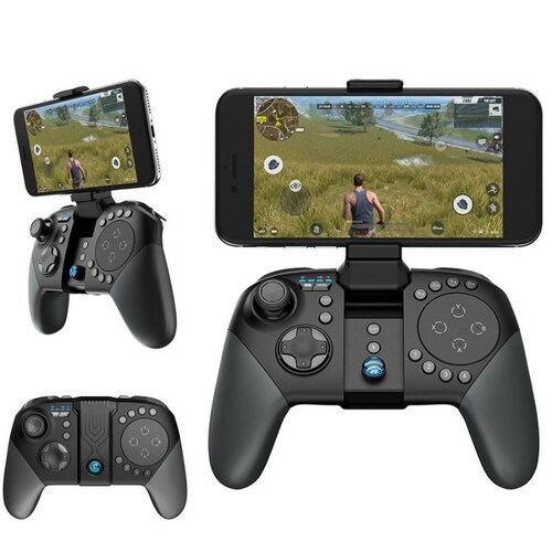 Gamesir G5 Bluetooth Gamepad para iOS y Android BINDEN 