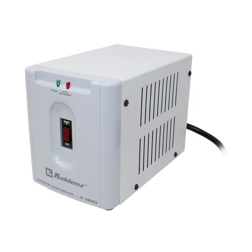 Regulador Koblenz Ri-2502, 2500va/1500w ORT