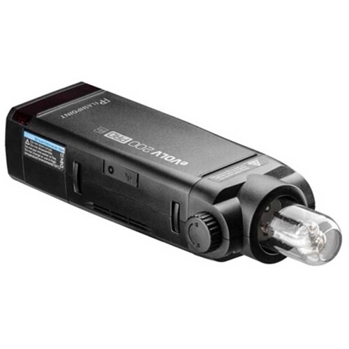 Flash Compacto Witstro AD200 PRO Godox 