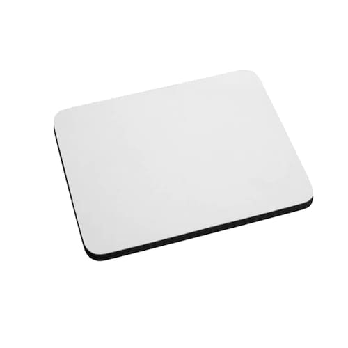 Mouse Pad 30 Pz (almohadilla, Tapete) Para Sublimar cuadrado TLP