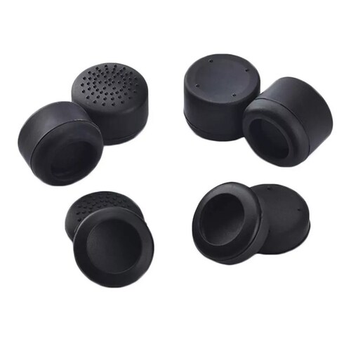 PS4 DUALSHOCK 4 Funda para Control PlayStation 4 + 8 Grips (Acuarela)