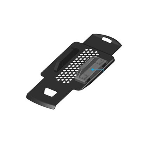 Base De Lentes Vr Ajustable Para Ps4 Fat / Slim / Pro
