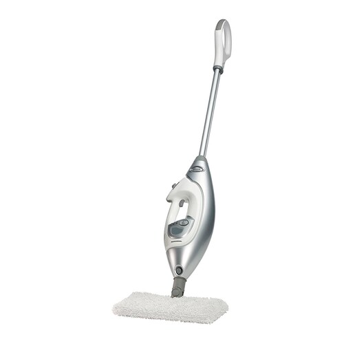 Trapeador de vapor profesional Shark Lift Away Steam Pocket Mop 