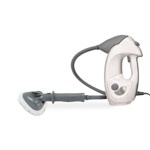 Trapeador de vapor profesional Shark Lift Away Steam Pocket Mop 