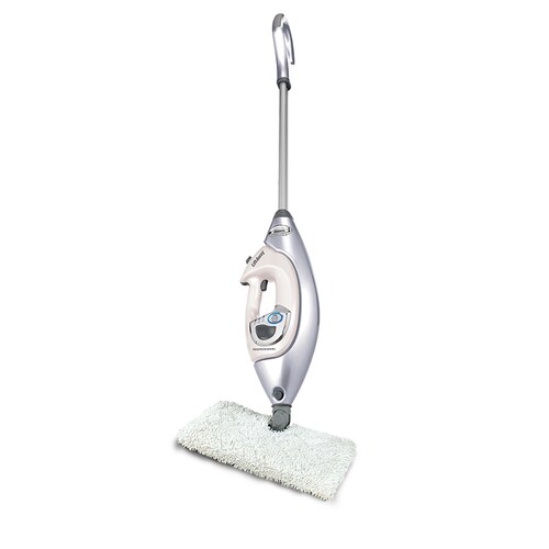 Trapeador de vapor profesional Shark Lift Away Steam Pocket Mop 