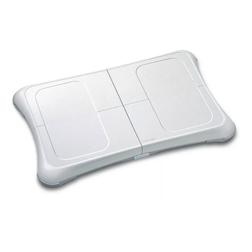 Wii Balance Board Compatible Con Wii Fit4