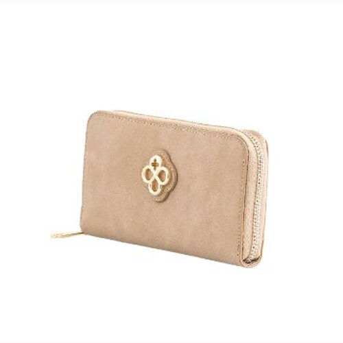 Cartera JAIME IBIZA beige