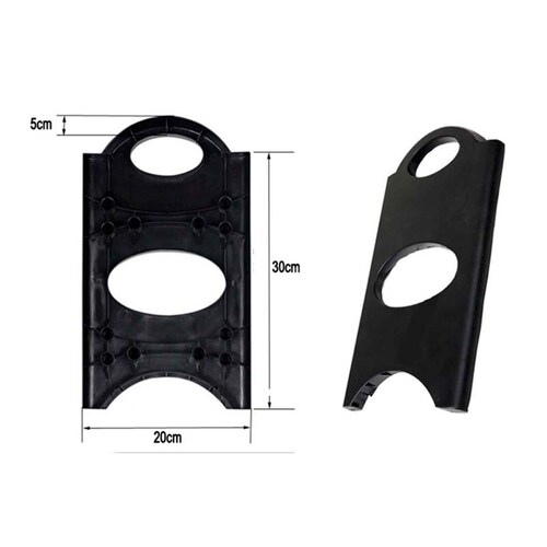 Zapatera Organizador De Zapatos 4 Niveles Para 12 Pares