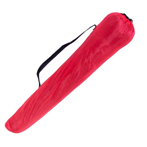 Silla Plegable Kit 5 Sillas Playa Jardin Camping Pesca Roja