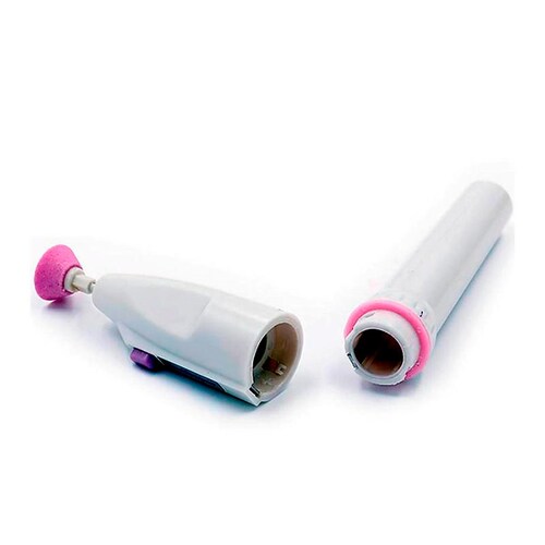 Pulidor Esmeril De UÃ±as Electrico Manicure Y Pedicure Oferta