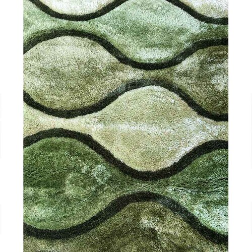 Tapete para Sala ultra suave PREMIUM 2.30x1.80 m Pelo Largo para hogar