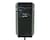 Bafle Panasonic SC-CMAX100LM 6600 Watts PMPO Ultra Resistente Negro