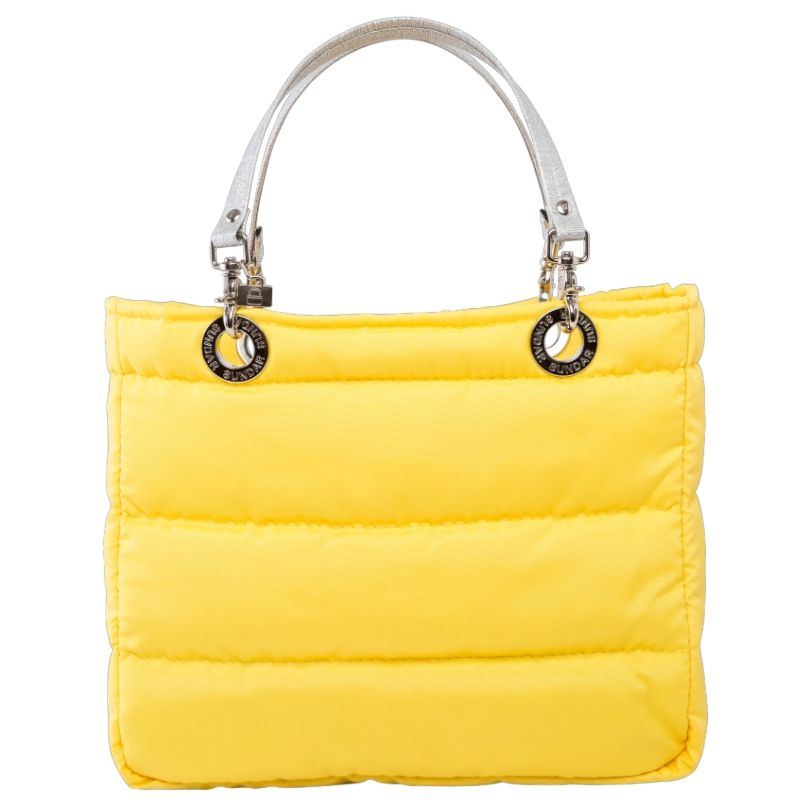 Retail Bolsa Sundar Cafe Bolsa Amarilla Para Mujer Marca Sundar De