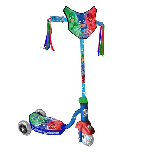 Scooter PJ Mask