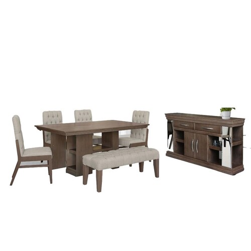 Silla Moscu Capuchino - Kessa.