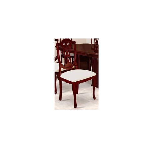 Silla Grecia Cherry - Kessa.