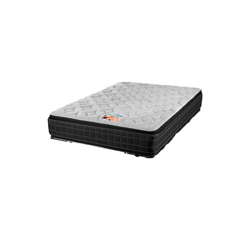 Colchon Modelo Royal Supreme Matrimonial - Crema - Kessa.