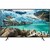 Pantalla Samsung UN58RU7100FZXZ Flat 4K UHD 7 Series Smart TV ALB