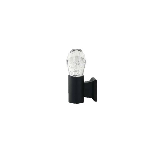 Lampara Arbotante Hydra V LV-53-1 La Luz de Victoria