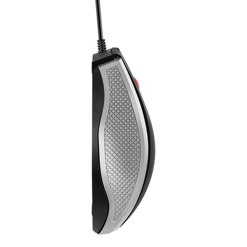 Mouse óptico USB
