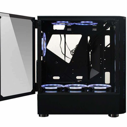 Gabinete gaming Yeyian shadow 2200 (ygs-68808)