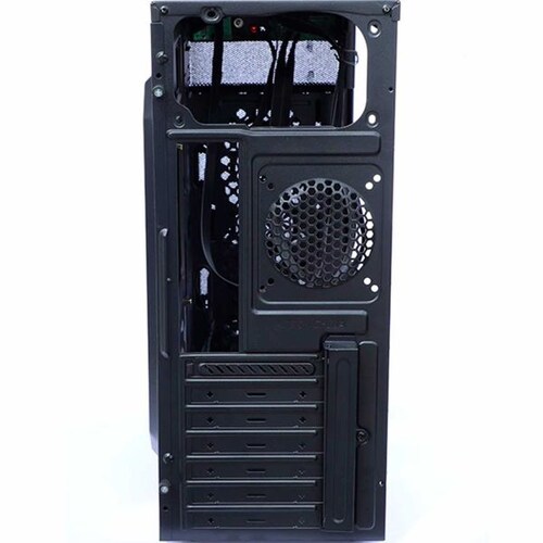Gabinete gaming Yeyian stahl 900 (ynh-sl900)