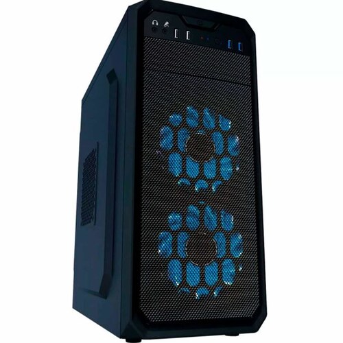 Gabinete gaming Yeyian stahl 900 (ynh-sl900)