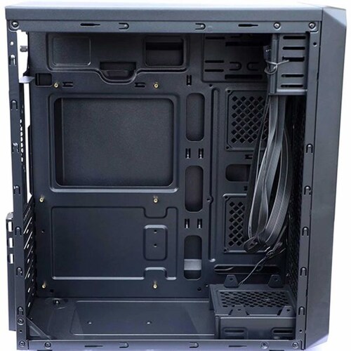 Gabinete gaming Yeyian stahl 900 (ynh-sl900)
