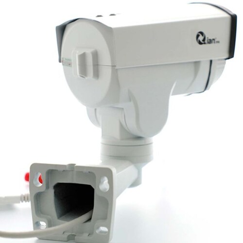 CÁMARA DE VIGILANCIA QIAN QCBP1701 1/3 1920X1080, + KIT CABLE 485, 30M-50M, HD (QCBP1701)