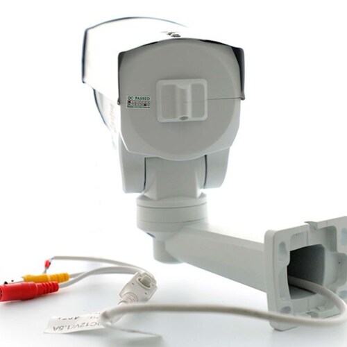 CÁMARA DE VIGILANCIA QIAN QCBP1701 1/3 1920X1080, + KIT CABLE 485, 30M-50M, HD (QCBP1701)
