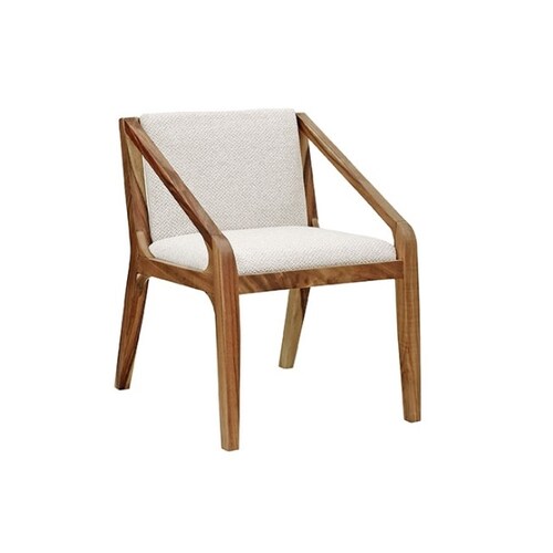 Silla de Comedor Grecia Indonesia Marmol - Kessa.
